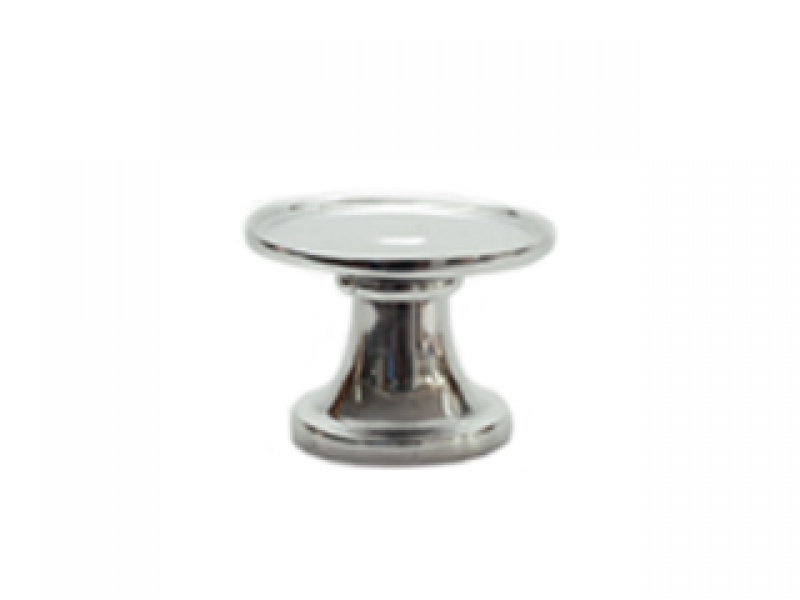 CANDELABRO PARIS CHICA CANDELABROS EN PEWTER